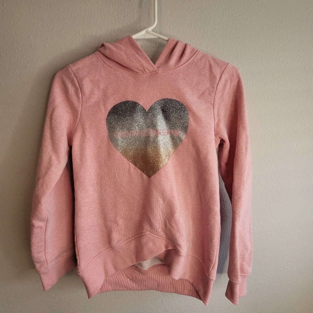 Calvin Klein Hoodie